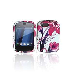  HP Veer 4G Graphic Case   Pink Splash (Free HandHelditems 
