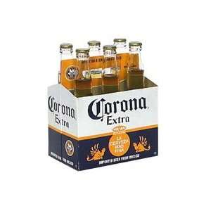  Corona 6pk Btls Grocery & Gourmet Food