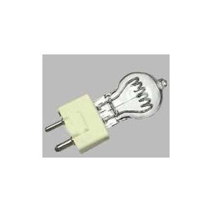    650W, DYR, 220V / 240V Bulb for Lowel Omni Light Electronics