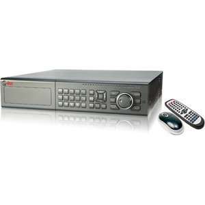   Digital Video Recorder   H.264 Formats   1 TB Hard Drive Electronics