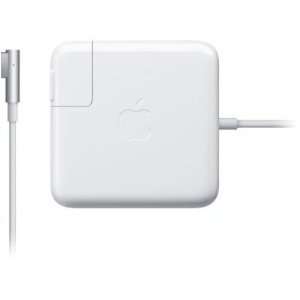  Apple 85W Magsafe Portable Power Adapter for MacBook Pro 