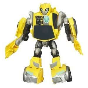  Transformers Animated Activators Battlefield Bumblebee 