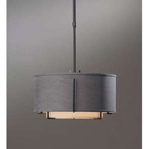    10 Black Exos 1 Light Adjustable Pendant from the Exos Collection