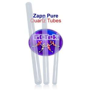  Zapp Pure Quartz Sleeve (Tube), ZP20 Quartz Sleeve (Tube 