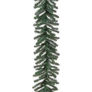   Canadian Pine Garland X200 (2 Ways) Green (Pack of 6)
