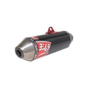  EXHAUST RS4 TI/CF YZ250F Automotive