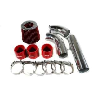  Red 1999 2005 99 00 01 02 03 04 05 Grand AM 3.4L 3pcs Cold 