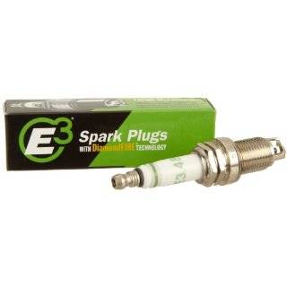E3 Spark Plugs E3.48 Automotive, Truck, Van and SUV OEM Replacement 