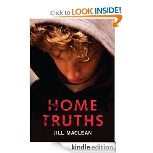 Start reading Home Truths  