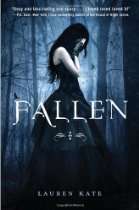 TCM Reviews Bookstore   Fallen