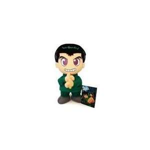  Yu Yu Hakusho Yusuke Urameshi 8 Plush GE 6034 Toys 