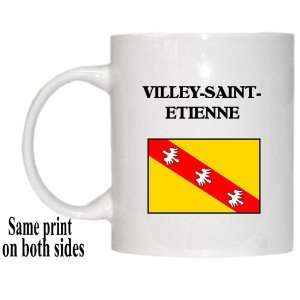  Lorraine   VILLEY SAINT ETIENNE Mug 