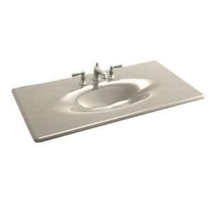  Kohler K 3052 4 FD Bathroom Sinks   Self Rimming Sinks 