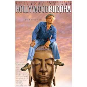  Hollywood Buddha Poster Movie 27x40