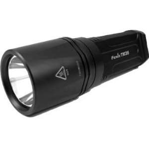  Fenix Flashlights TK35 820 Lumens High Output Flashlight 