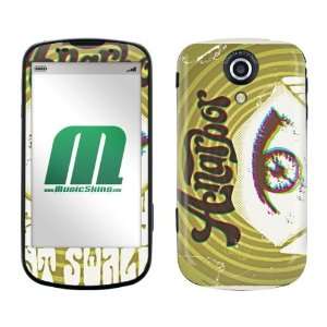  MusicSkins MS ANAR30215 Samsung Epic 4G Galaxy S   SPH 