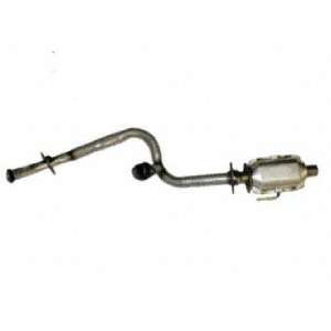  Eastern 30260 Catalytic Converter (Non CARB Compliant 