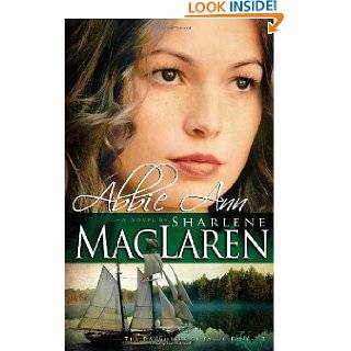 Abbie Ann (Daughters of Jacob Kane, Book 3) by Sharlene MacLaren (Apr 