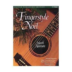  Fingerstyle Noel for Guitar Musical Instruments
