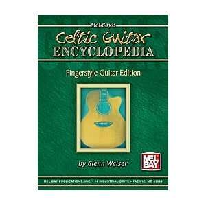   Celtic Guitar Encyclopedia   Fingerstyle Guitar Edition Electronics