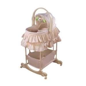  FIRST YRS 3073 5 IN 1 BASSINET Baby