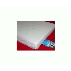  Rochingham Foam Pillow   53 x 30cm (Cot) Baby