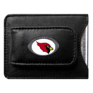 Arizona Cardinals Credit Card/Money Clip Holder 