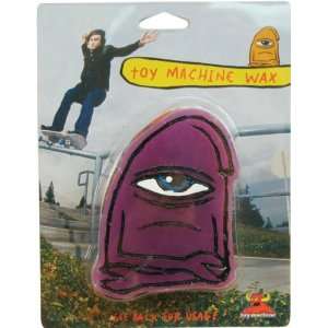   Machine Purple Transmissionator Wax Skateboard Wax