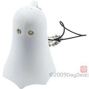  Fun Dangles Finger Ghost Cell Phone Charm, Ghost Cell 