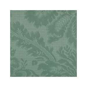  Damask Seaglass 31611 619 by Duralee