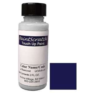   Touch Up Paint for 1994 BMW All Models (color code 317) and Clearcoat