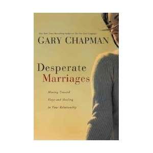  Desperate Marriages 