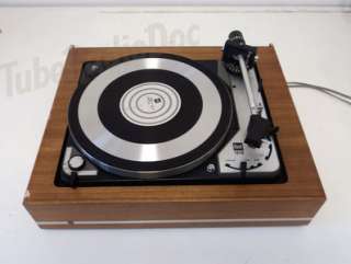 DUAL Germany 1019 Professional vintage Turntable  Automatic  