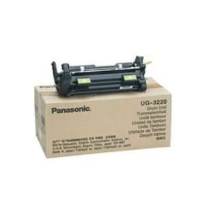  Panasonic UG 3220   Drum kit (UG 3220) Electronics