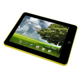 New 8 8inch 2GB Wifi Google Android 2.2 Camera 3G MID Tablet PC 5 