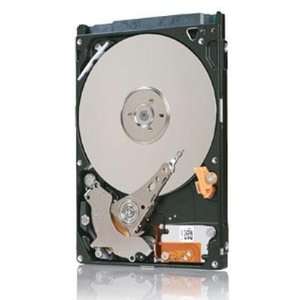  320GB 7200 RPM SATA 2.5 Drive Electronics