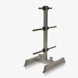  FreeMotion EPIC Olympic Weight and Bar Rack Sports 