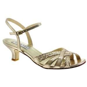  Touch Ups 414 Womens Jane Sandal Baby