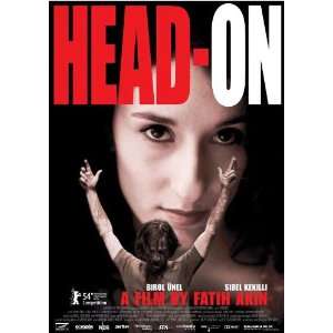  Head On Movie Poster (11 x 17 Inches   28cm x 44cm) (2004) UK Style 