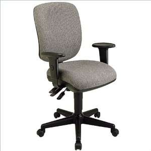  Office Star 4730 326 Dual Function Ergonomic Office Chair 