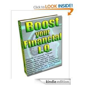   Enhance Your Financial Sense In A Fun And Easy Way AAA+++ (Brand New