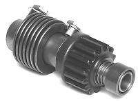 New Oliver 60 66 70 77 80 88 770 Tractor Starter Drive  