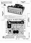 Craftsmen C 250 Solitaire   Sams Photofact Technical Docs items in 