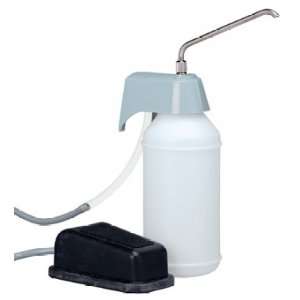   Type Soap Dispenser With Foot Pedal #3388 1