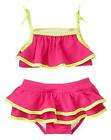 Gymboree Citrus Cooler Swimsuit And Sandals 18 24 Mo NWT  