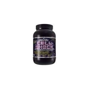  Redefine Nutrition Finaflex Cell Shock Grape 4.23 Pounds 