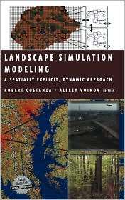Landscape Simulation Modeling  A Spatially Explicit, Dynamic 