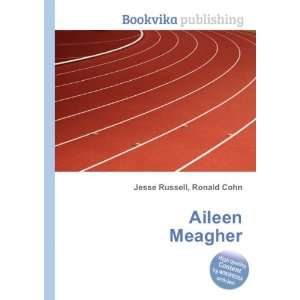  Aileen Meagher Ronald Cohn Jesse Russell Books