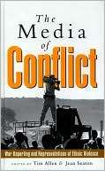 The Media Of Conflict Tim Allen