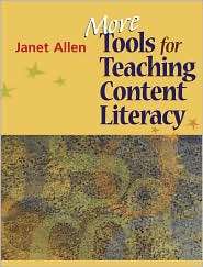   Literacy, (1571107711), Janet Allen, Textbooks   